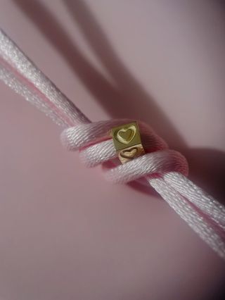 Pre ženy, ktoré dávajú srdce do všetkého, čo robia ✨🫶🏻 #jewellery #šperky #zlatakocka