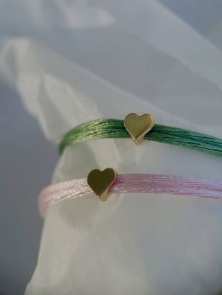 Srdiečka z kolekcie Mini & Me máme ešte krátko, ale veľmi ste si ich obľúbili 🤍 Pár kúskov máme ešte na sklade – stačí si...