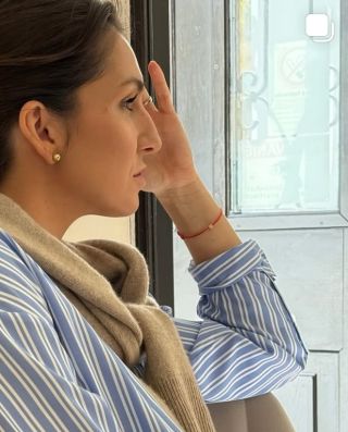 ✨Vyskladaj si šperk podľa seba. Iniciály tých, ktorých miluješ, môžeš mať pri sebe každý deň - na zlatom náramku ,...